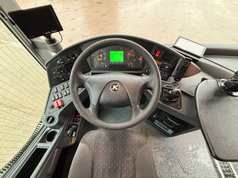 Setra S 417 UL 6x2*4 57 SEATS / AC / AUXILIARY HEATER / WHEELCHAIR LIFT Setra S 417 UL 6x2*4 57 SEATS / AC / AUXILIARY HEATER / WHEELCHAIR LIFT: slika 10