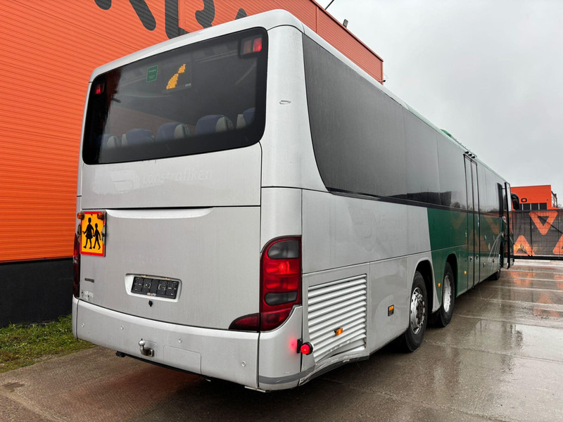 Setra S 417 UL 6x2*4 57 SEATS / AC / AUXILIARY HEATER / WHEELCHAIR LIFT Setra S 417 UL 6x2*4 57 SEATS / AC / AUXILIARY HEATER / WHEELCHAIR LIFT: slika 7