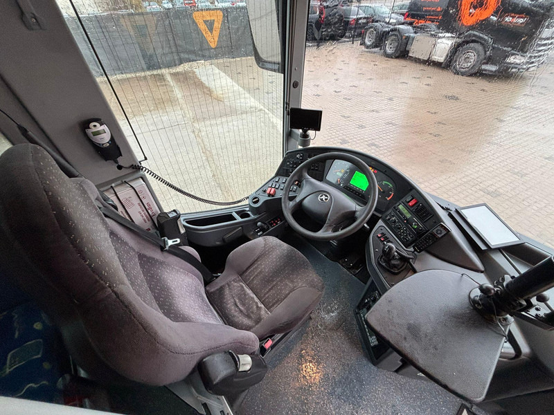 Setra S 417 UL 6x2*4 57 SEATS / AC / AUXILIARY HEATER / WHEELCHAIR LIFT Setra S 417 UL 6x2*4 57 SEATS / AC / AUXILIARY HEATER / WHEELCHAIR LIFT: slika 9