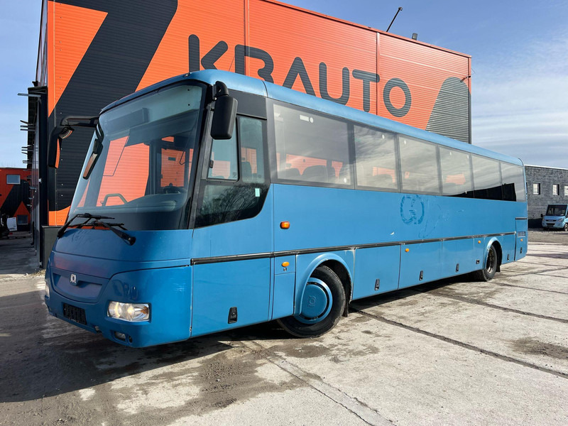 Sor C 10.5 42 SEATS + 32 STANDING / EURO 6 / AC / AUXILIARY HEATING - Prigradski autobus: slika 3 Sor C 10.5 42 SEATS + 32 STANDING / EURO 6 / AC / AUXILIARY HEATING - Prigradski autobus: slika 3