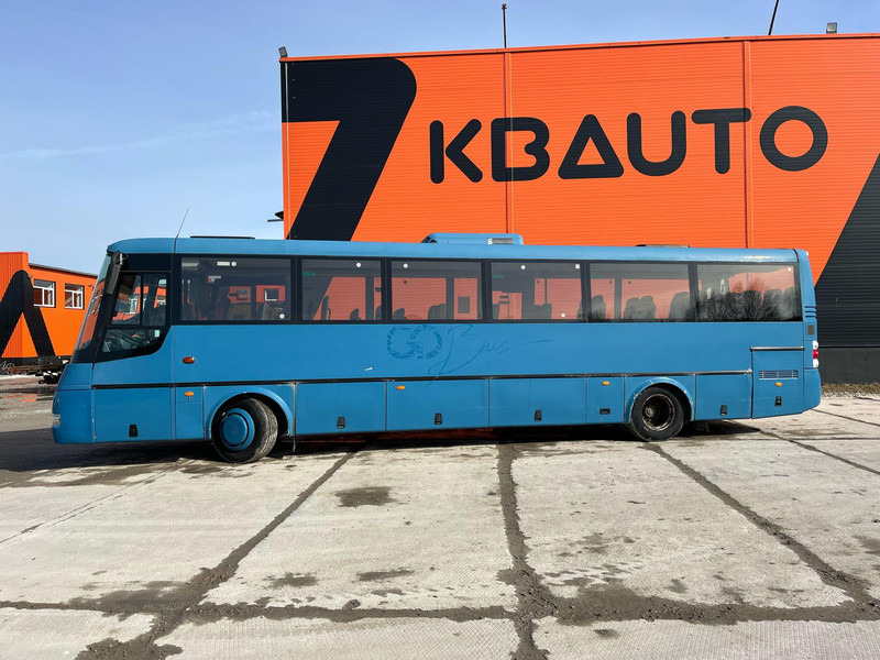 Sor C 10.5 42 SEATS + 32 STANDING / EURO 6 / AC / AUXILIARY HEATING - Prigradski autobus: slika 4 Sor C 10.5 42 SEATS + 32 STANDING / EURO 6 / AC / AUXILIARY HEATING - Prigradski autobus: slika 4