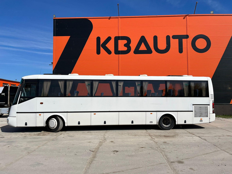 Sor C 10.5 47 SEATS + 30 STANDING / AUXILIARY HEATING / CD - Prigradski autobus: slika 5 Sor C 10.5 47 SEATS + 30 STANDING / AUXILIARY HEATING / CD - Prigradski autobus: slika 5
