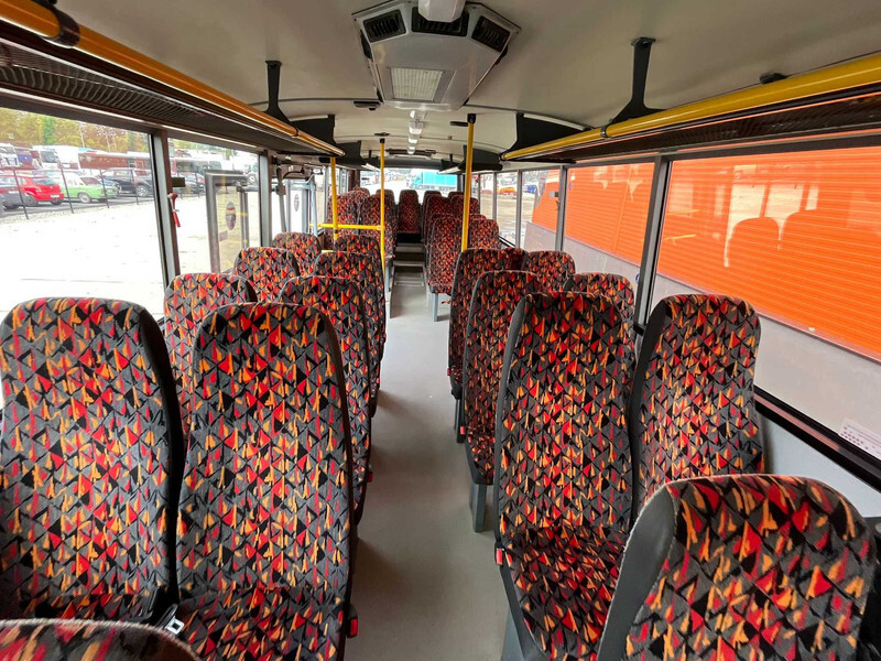 Gradski autobus Sor CG 10.5 EURO 5 / 38 SEATS + 37 STANDING / AC: slika 15