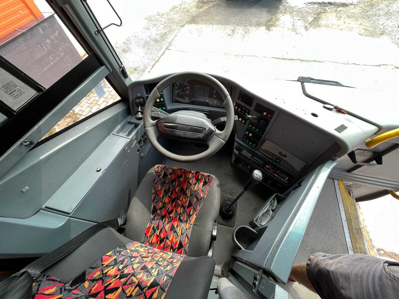 Gradski autobus Sor CG 10.5 EURO 5 / 38 SEATS + 37 STANDING / AC: slika 10