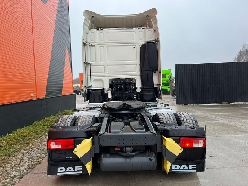 DAF XF 480 4x2 SPACE CAB DAF XF 480 4x2 SPACE CAB: slika 7