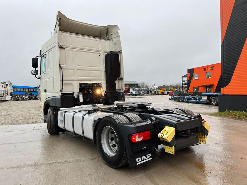 DAF XF 480 4x2 SPACE CAB DAF XF 480 4x2 SPACE CAB: slika 8
