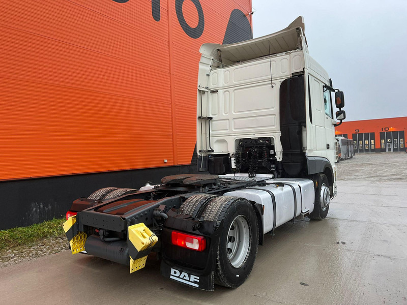 DAF XF 480 4x2 SPACE CAB DAF XF 480 4x2 SPACE CAB: slika 6