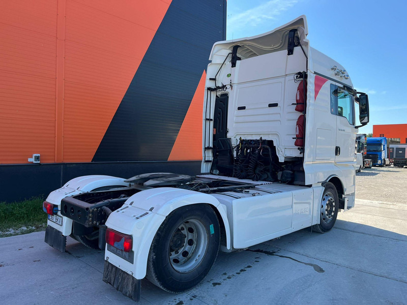 MAN TGX 18.400 4x2 - Tegljač: slika 5 MAN TGX 18.400 4x2 - Tegljač: slika 5