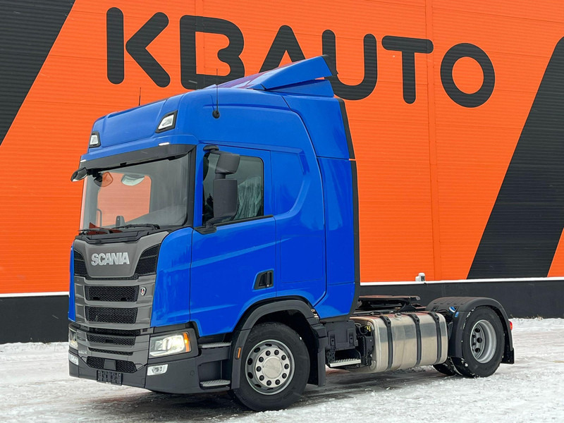 Scania R 460 4x2 NEW ! / RETARDER - Tegljač: slika 1 Scania R 460 4x2 NEW ! / RETARDER - Tegljač: slika 1
