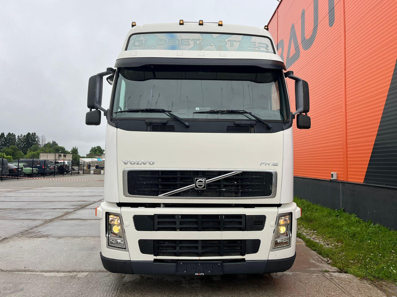 Volvo FH 12 460 6x2 GLOBE XL / DOUBLE BOGIE - Tegljač: slika 3 Volvo FH 12 460 6x2 GLOBE XL / DOUBLE BOGIE - Tegljač: slika 3