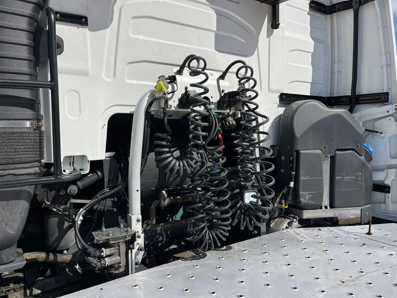 Volvo FH 500 6x2 GLOBE XL / ADR / RETARDER / DOUBLE BOGIE Volvo FH 500 6x2 GLOBE XL / ADR / RETARDER / DOUBLE BOGIE: slika 14