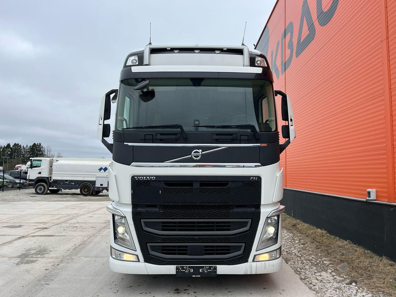 Volvo FH 500 6x2 GLOBE XL / DOUBLE BOGIE - Tegljač: slika 2 Volvo FH 500 6x2 GLOBE XL / DOUBLE BOGIE - Tegljač: slika 2