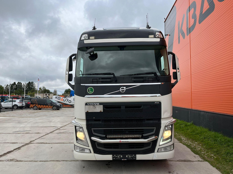 Volvo FH 500 6x2 GLOBE XL / DOUBLE BOGIE - Tegljač: slika 3 Volvo FH 500 6x2 GLOBE XL / DOUBLE BOGIE - Tegljač: slika 3