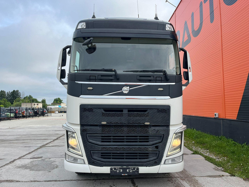 Volvo FH 500 6x2 GLOBE XL - Tegljač: slika 3 Volvo FH 500 6x2 GLOBE XL - Tegljač: slika 3