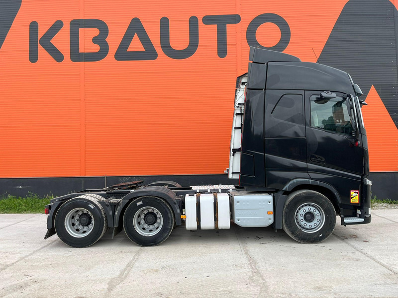 Volvo FH 500 6x4 TANDEM AXLE LIFT - Tegljač: slika 5 Volvo FH 500 6x4 TANDEM AXLE LIFT - Tegljač: slika 5