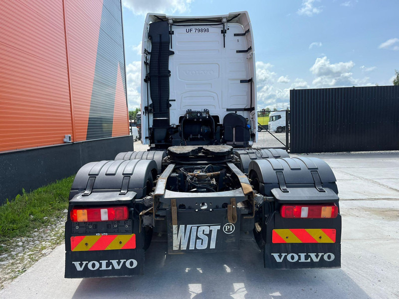 Tegljač Volvo FH 540 6x2 GLOBE XL / DOUBLE BOGIE: slika 6