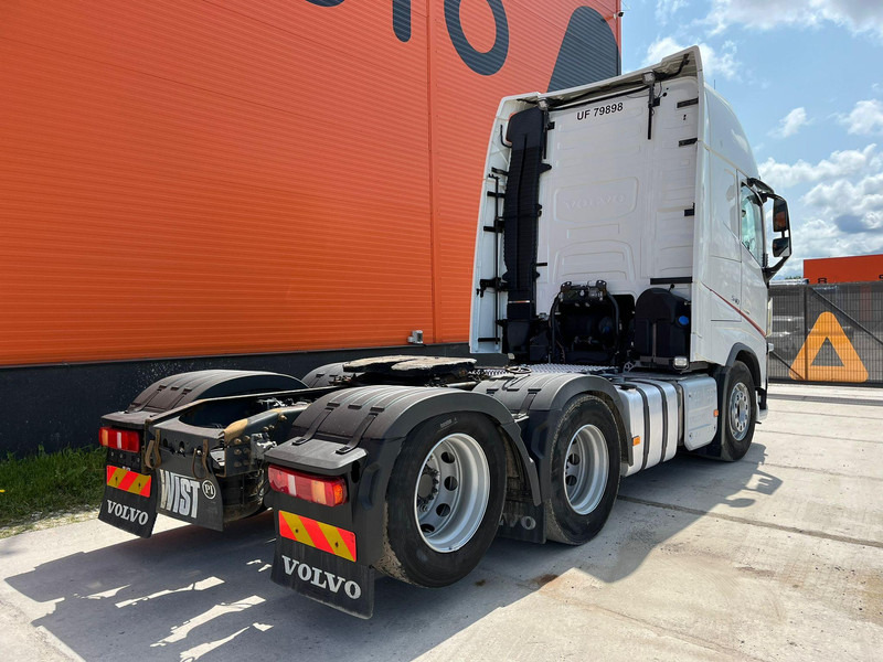 Tegljač Volvo FH 540 6x2 GLOBE XL / DOUBLE BOGIE: slika 5