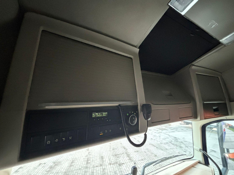 Tegljač Volvo FH 540 6x4 GCW 80 ton / RETARDER / HYDRAULICS / TANDEM AXLE LIFT / BIG AXLES: slika 20