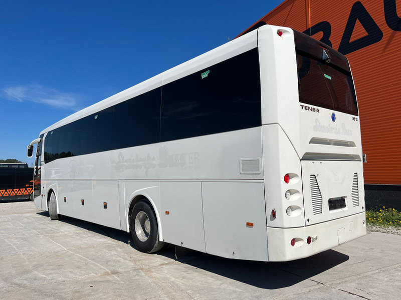 Temsa HD 12 4x2 50+1 SEATS / AC / AUXILIARY HEATING / WC / KITCHEN / 12 v etc. - Turistički autobus: slika 5 Temsa HD 12 4x2 50+1 SEATS / AC / AUXILIARY HEATING / WC / KITCHEN / 12 v etc. - Turistički autobus: slika 5