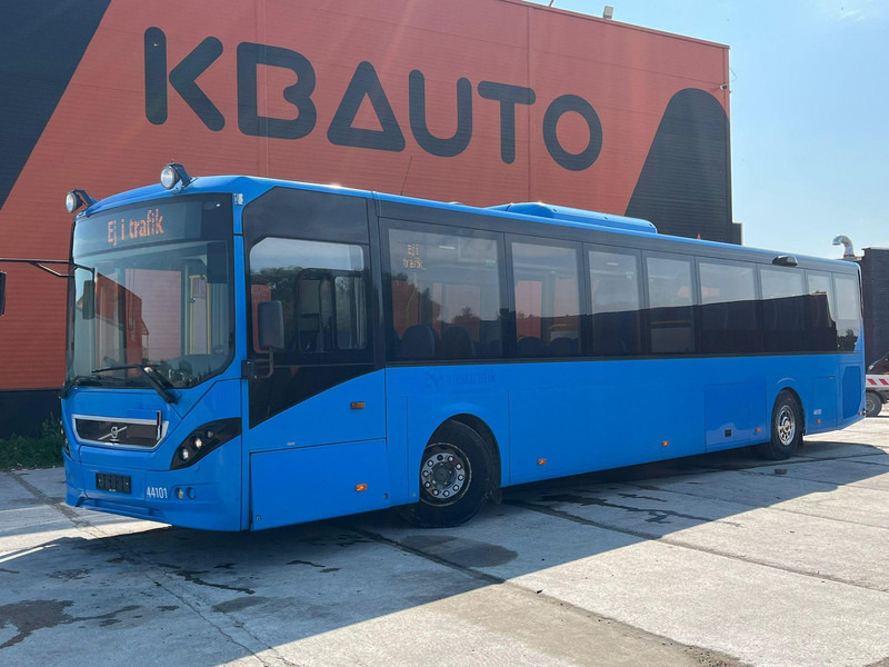 Volvo 8900 B7RLE 4x2 / 46 SEATS - Gradski autobus: slika 3 Volvo 8900 B7RLE 4x2 / 46 SEATS - Gradski autobus: slika 3