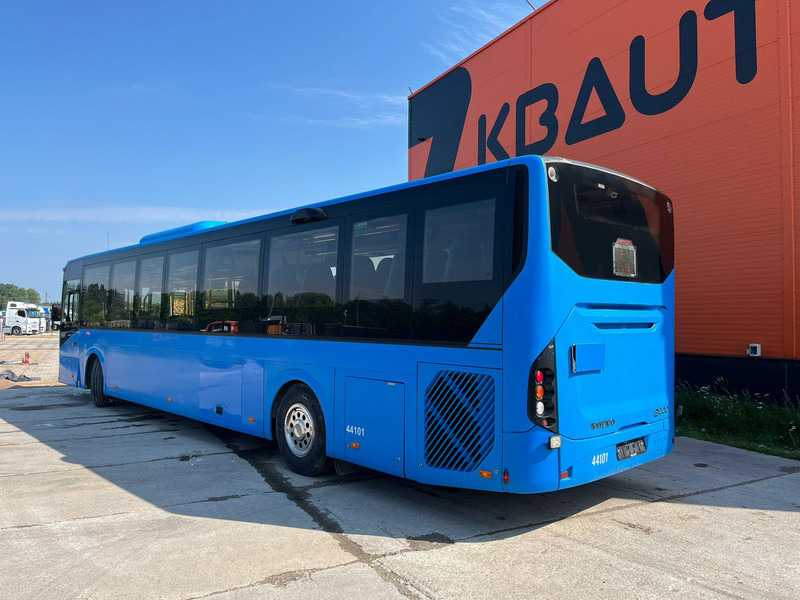 Volvo 8900 B7RLE 4x2 / 46 SEATS - Gradski autobus: slika 5 Volvo 8900 B7RLE 4x2 / 46 SEATS - Gradski autobus: slika 5