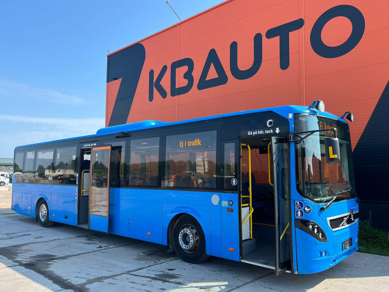 Volvo 8900 B7RLE 4x2 - Gradski autobus: slika 1 Volvo 8900 B7RLE 4x2 - Gradski autobus: slika 1