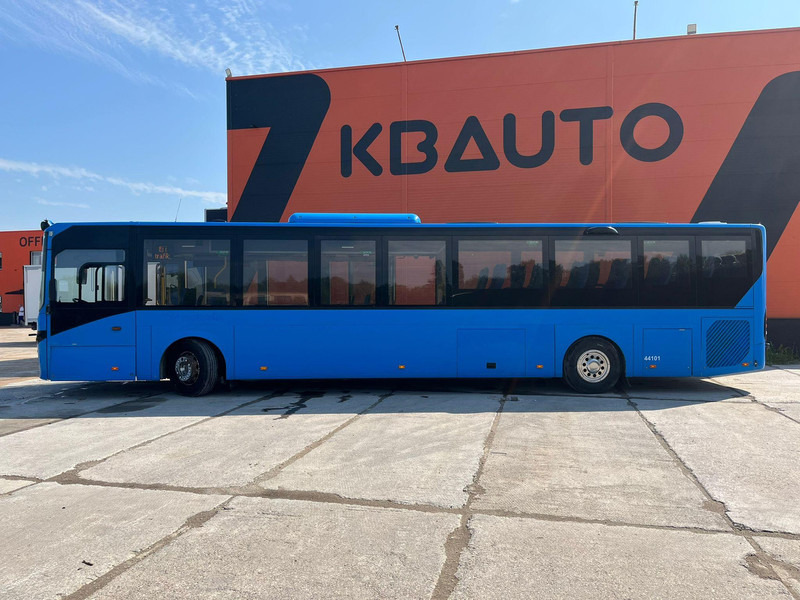 Volvo 8900 B7RLE 4x2 - Gradski autobus: slika 4 Volvo 8900 B7RLE 4x2 - Gradski autobus: slika 4