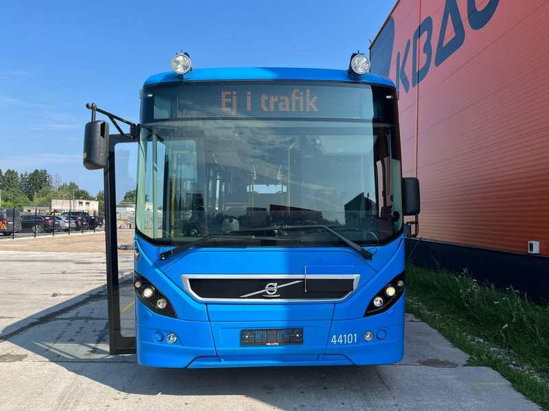 Volvo 8900 B7RLE 4x2 - Gradski autobus: slika 2 Volvo 8900 B7RLE 4x2 - Gradski autobus: slika 2