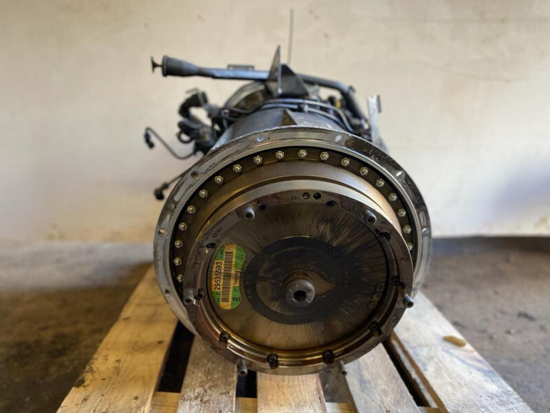 Volvo ALLISON AL308 AUTOMATIC GEARBOX 22182934, 22298327, 85002260 - Menjač za Kamion: slika 3 Volvo ALLISON AL308 AUTOMATIC GEARBOX 22182934, 22298327, 85002260 - Menjač za Kamion: slika 3