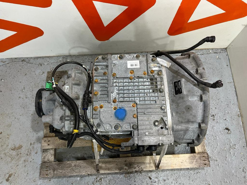 Volvo AT2612D GEARBOX / 3190666 - Menjač za Kamion: slika 5 Volvo AT2612D GEARBOX / 3190666 - Menjač za Kamion: slika 5
