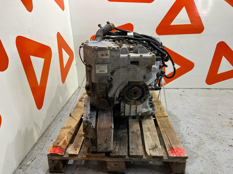 Volvo AT2612D RETARDER GEARBOX / 3190665 / 21156557 - Menjač za Kamion: slika 4 Volvo AT2612D RETARDER GEARBOX / 3190665 / 21156557 - Menjač za Kamion: slika 4
