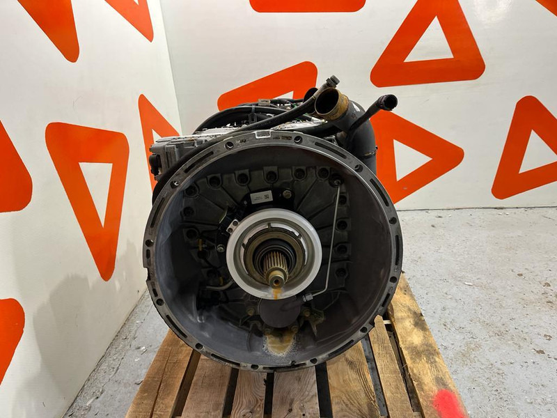 Volvo AT2612D RETARDER GEARBOX / 3190665 / 21156557 - Menjač za Kamion: slika 2 Volvo AT2612D RETARDER GEARBOX / 3190665 / 21156557 - Menjač za Kamion: slika 2