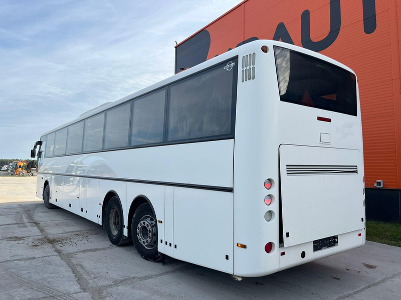 Volvo B13R Vest Horisont 6x2*4 AC / AUXILIARY HEATING / WHEELCHAIR LIFT - Prigradski autobus: slika 5 Volvo B13R Vest Horisont 6x2*4 AC / AUXILIARY HEATING / WHEELCHAIR LIFT - Prigradski autobus: slika 5
