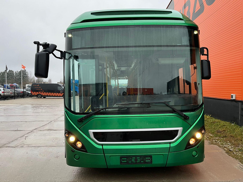 Volvo B5LH 7900 HYBRID 4x2 7 PCS AVAILABLE / HYBRID / AC - Gradski autobus: slika 2 Volvo B5LH 7900 HYBRID 4x2 7 PCS AVAILABLE / HYBRID / AC - Gradski autobus: slika 2