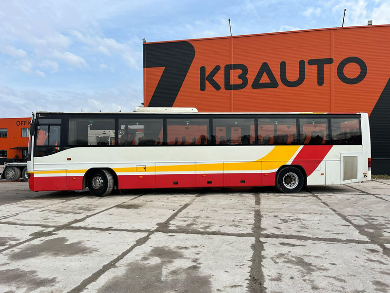 Volvo B7R 8700 4x2 52 SEATS + 20 STANDING / AC / AUXILIARY HEATING / FOGMAKER - Prigradski autobus: slika 4 Volvo B7R 8700 4x2 52 SEATS + 20 STANDING / AC / AUXILIARY HEATING / FOGMAKER - Prigradski autobus: slika 4