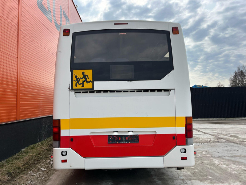 Volvo B7R 8700 4x2 52 SEATS + 20 STANDING / AC / AUXILIARY HEATING / FOGMAKER - Prigradski autobus: slika 5 Volvo B7R 8700 4x2 52 SEATS + 20 STANDING / AC / AUXILIARY HEATING / FOGMAKER - Prigradski autobus: slika 5