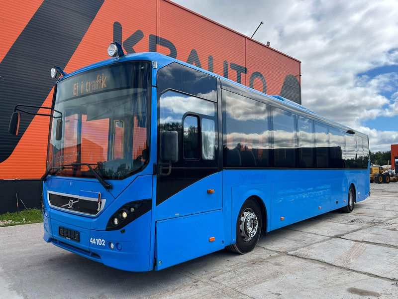 Volvo B7RLE 8900 46 SEATS / AC / - Gradski autobus: slika 3 Volvo B7RLE 8900 46 SEATS / AC / - Gradski autobus: slika 3