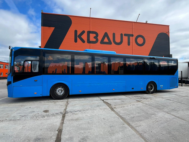 Volvo B7RLE 8900 46 SEATS / AC / - Gradski autobus: slika 4 Volvo B7RLE 8900 46 SEATS / AC / - Gradski autobus: slika 4