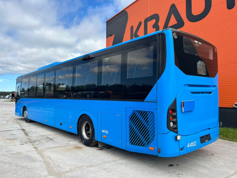 Volvo B7RLE 8900 46 SEATS / AC / - Gradski autobus: slika 5 Volvo B7RLE 8900 46 SEATS / AC / - Gradski autobus: slika 5