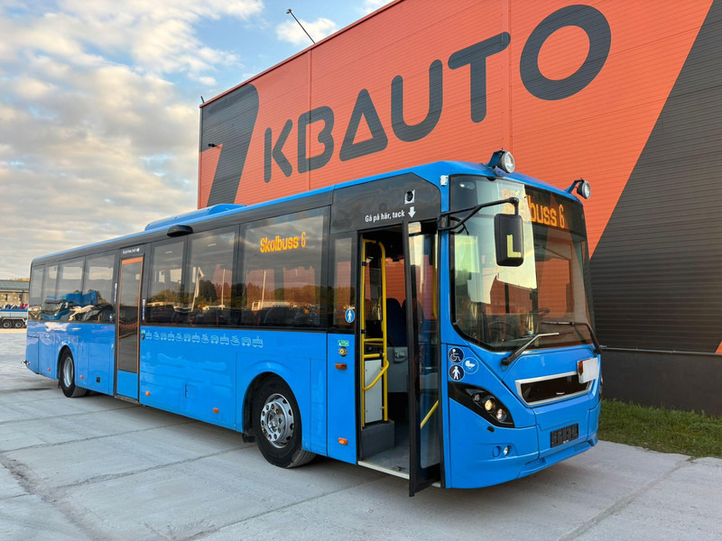 Volvo B7RLE 8900 48 SEATS + 28 STANDING / AC / AUXILIARY HEATER - Gradski autobus: slika 1 Volvo B7RLE 8900 48 SEATS + 28 STANDING / AC / AUXILIARY HEATER - Gradski autobus: slika 1