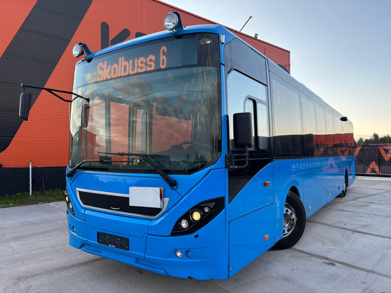 Volvo B7RLE 8900 48 SEATS + 28 STANDING / AC / AUXILIARY HEATER - Gradski autobus: slika 3 Volvo B7RLE 8900 48 SEATS + 28 STANDING / AC / AUXILIARY HEATER - Gradski autobus: slika 3