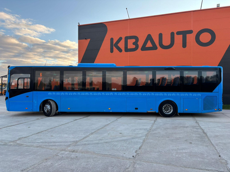 Volvo B7RLE 8900 48 SEATS + 28 STANDING / AC / AUXILIARY HEATER - Gradski autobus: slika 4 Volvo B7RLE 8900 48 SEATS + 28 STANDING / AC / AUXILIARY HEATER - Gradski autobus: slika 4