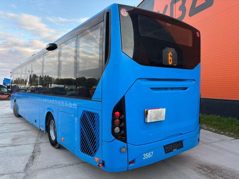 Volvo B7RLE 8900 48 SEATS + 28 STANDING / AC / AUXILIARY HEATER - Gradski autobus: slika 5 Volvo B7RLE 8900 48 SEATS + 28 STANDING / AC / AUXILIARY HEATER - Gradski autobus: slika 5
