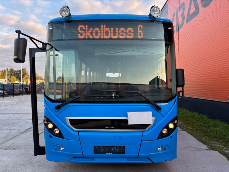 Volvo B7RLE 8900 48 SEATS + 28 STANDING / AC / AUXILIARY HEATER - Gradski autobus: slika 2 Volvo B7RLE 8900 48 SEATS + 28 STANDING / AC / AUXILIARY HEATER - Gradski autobus: slika 2