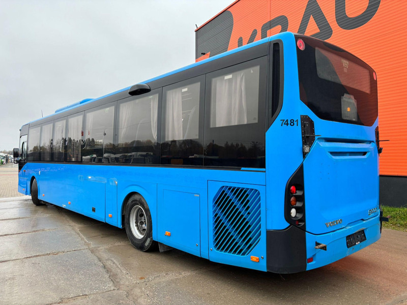 Volvo B7RLE 8900 4x2 48 SEATS / AC / AUXILIARY HEATER - Prigradski autobus: slika 5 Volvo B7RLE 8900 4x2 48 SEATS / AC / AUXILIARY HEATER - Prigradski autobus: slika 5