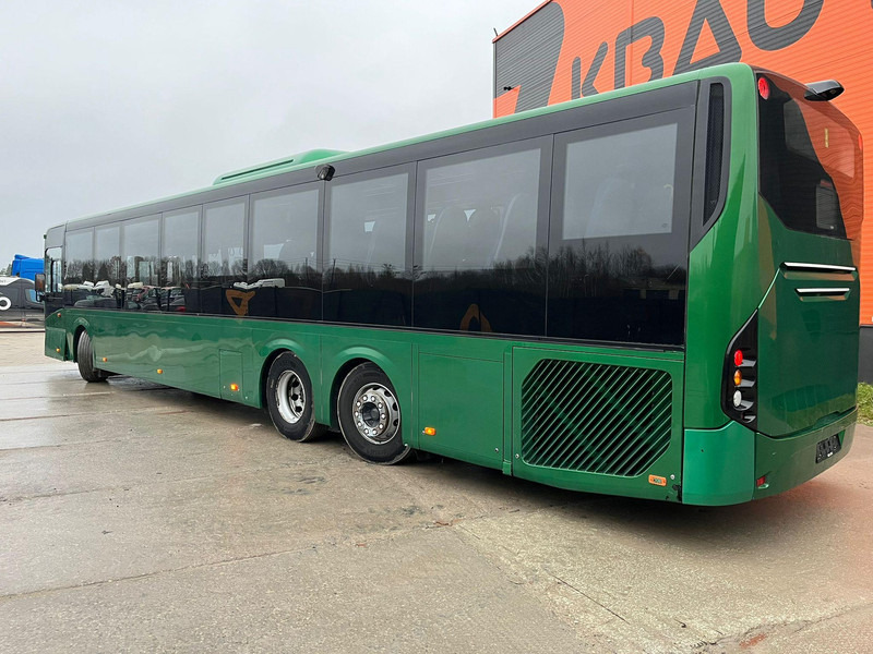 Volvo B8RLE 8900 6x2 AC / AUXILIARY HEATER / WHEELCHAIR RAMP - Gradski autobus: slika 5 Volvo B8RLE 8900 6x2 AC / AUXILIARY HEATER / WHEELCHAIR RAMP - Gradski autobus: slika 5