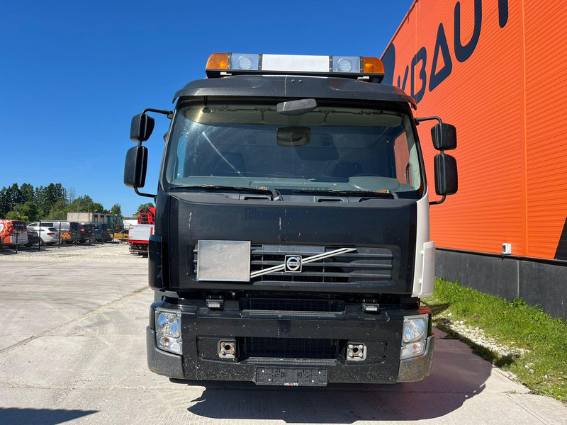 Volvo FE 280 4x2 FOR SALE WITHOUT CRANE ! / PLATFORM L=7094 mm - Kamion sa tovarnim sandukom, Kamion sa dizalicom: slika 2 Volvo FE 280 4x2 FOR SALE WITHOUT CRANE ! / PLATFORM L=7094 mm - Kamion sa tovarnim sandukom, Kamion sa dizalicom: slika 2