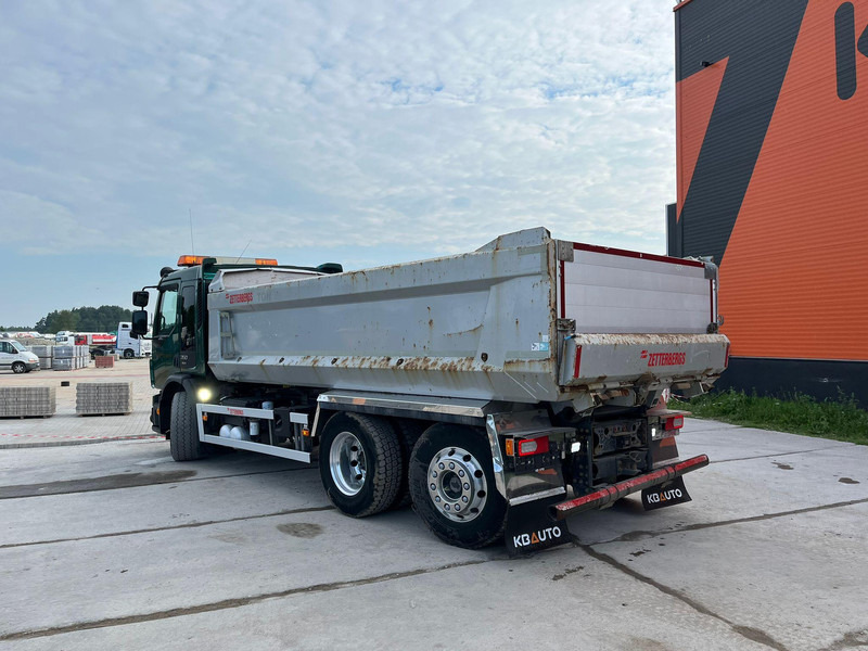 Istovarivač Volvo FE 350 6x2*4 BOX L=5383 mm: slika 8