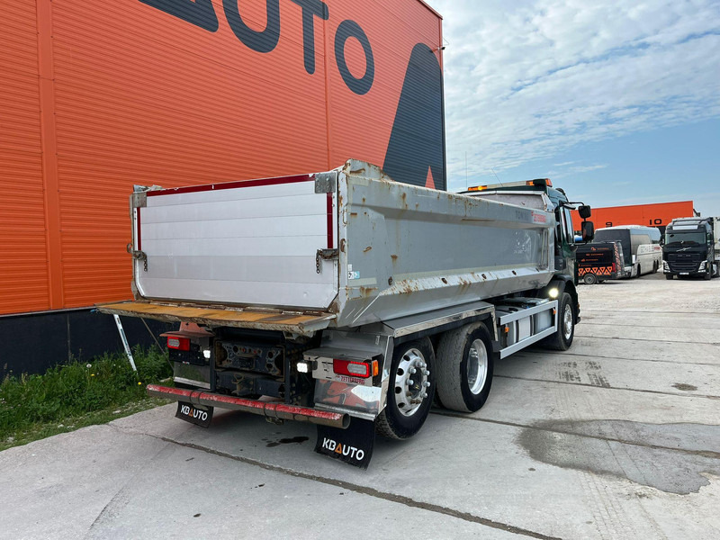 Istovarivač Volvo FE 350 6x2*4 BOX L=5383 mm: slika 6