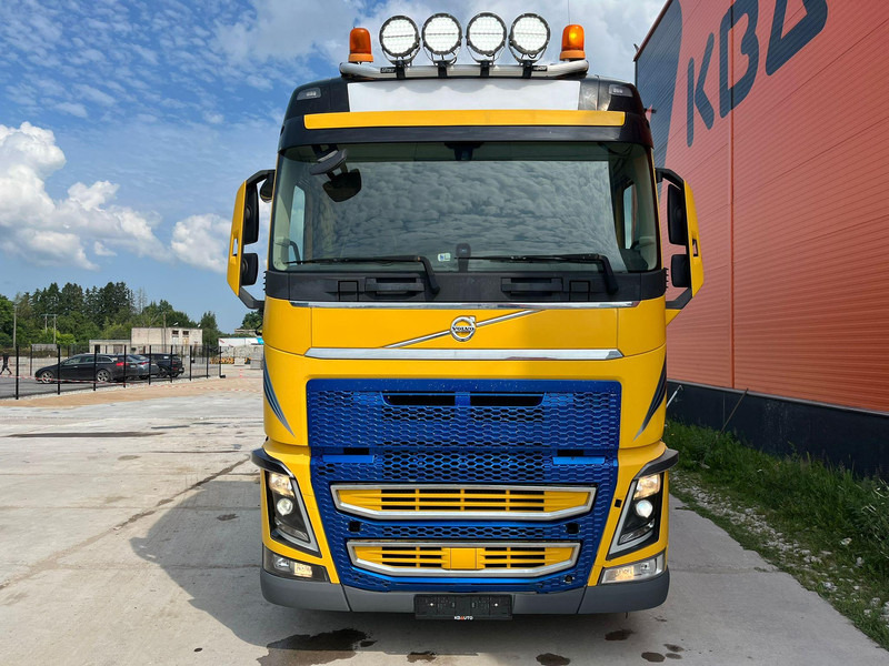 Volvo FH 16 750 6x4 HYDRAULICS / CHASSIS L=8184 mm - Šticar, Kamion sa dizalicom: slika 3 Volvo FH 16 750 6x4 HYDRAULICS / CHASSIS L=8184 mm - Šticar, Kamion sa dizalicom: slika 3